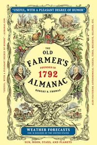 Old Farmer's Almanac