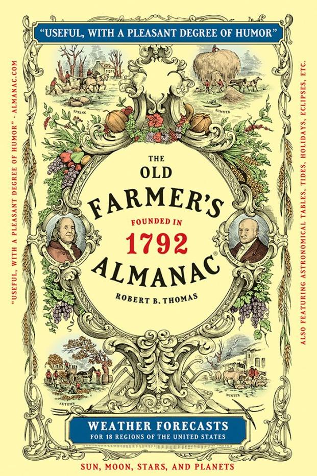Goodreads profile picture for @almanac