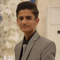 Hasham Khalid