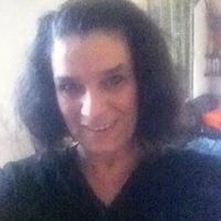 Τασούλα Γεροστάθη