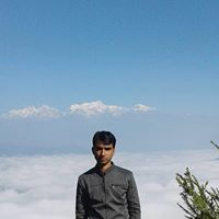 Prakash Mishra