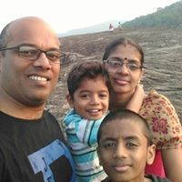 Supriya Kailathuvalappil