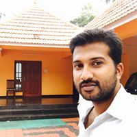 Joe Kalloorethu