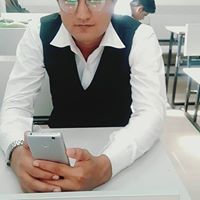 Abhishek Rajesh