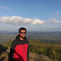 Amit Dasgupta