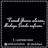 Pride Panulisan