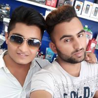 Ahmed Shabbir