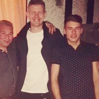 Niall Mahon