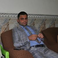 علي القريشي