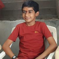 ವಿಷ್ಣು ಭಾರದ್ವಾಜ