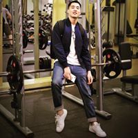 Caleb Nguyen