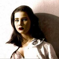Mai Elragaby