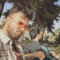 Abdullah Jamal