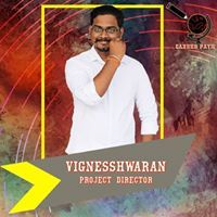 Vignesshwaran Munian