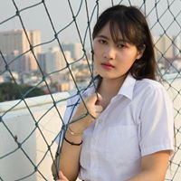 ชาลิสา ทองเติม