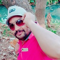 Arun Nair