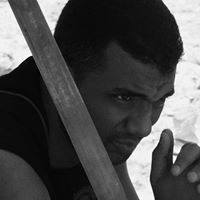 Ahmed Ashour Ibrahim