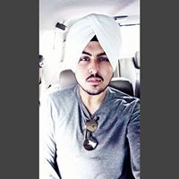 Arshdeep Singh