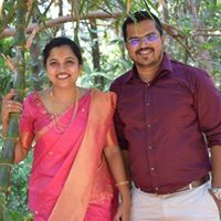 Deepak Mathews