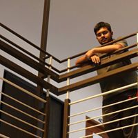 Saquib Ahmed