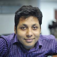 Redwan Ahmed