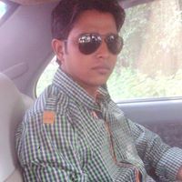 Hitesh Chauhan