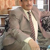 محمد العنزي