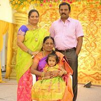 Vidhya Senthil