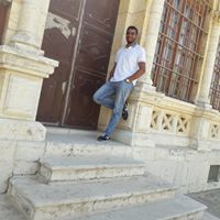 Mohammad Aidya