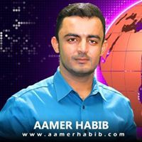 Aamer Habib