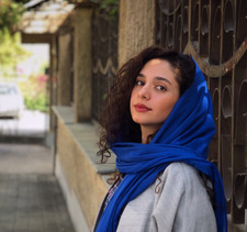 Niloofar Taherii