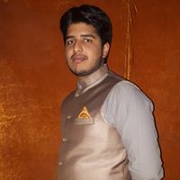 Ahmad Gujjar
