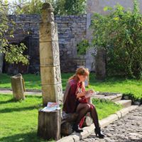 Ольга Колодянська