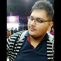 Siddhant Mishra
