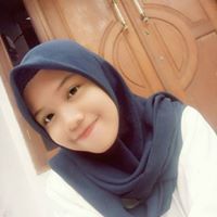 Intan Khoirunisa