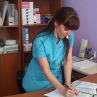 Кръстина Владимирова