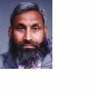 Tahir Ahmed