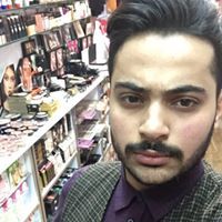 Omar Ziyad