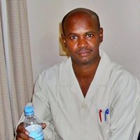 الغائب عبدالله محمداحمد