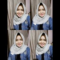 Ayu Pramitha