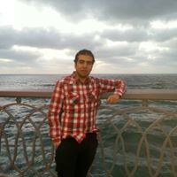 Eslam Habib