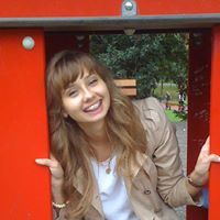 Olessia Apostoliuk