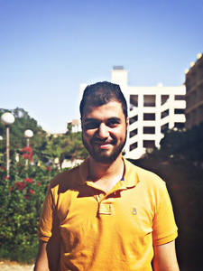 Mahmoud Abd El Ghani