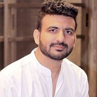 Yogesh Suthar