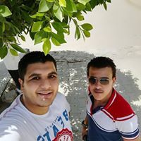 Ahmed Tarek