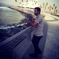 ياسر الصمدي