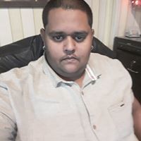 Bhushan Anand