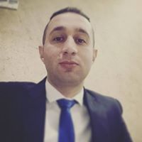 Ahmed Salameh