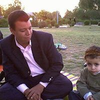 Khalid Saad