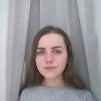 Анна Демьянюк